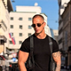 Igor Mikić se v Kmetiji bori za zmago, zasebno pa je zgodba povsem drugačna