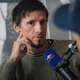 Roberta Kranjca po hudi nesreči čaka dolgo okrevanje, trenutno je ...
