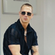 Igor Mikić se je javil sredi noči saj je ...