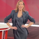Kaj se dogaja z Nušo Lesar, v studiu televizije se je pojavila v ...