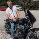 Miha Hercog kaznovan s strani policije? Kaj se je zgodilo
