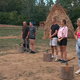 Kmetija: Ostali so samo še trije finalisti, razočaranje veliko za ...