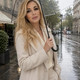 Ana Tavčar je izdala svojo skrivnost, po tem, ko je zapustila nacionalno televizijo