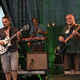 Poletni festival na prostem, ki ponuja širok spekter glasbenih skupin