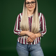 V Dubaja se Ema Dragišić (Kmetij) sooča z zdravstvenimi težavami