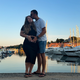 Noseča Nina Savnik (Sanjski moški) pokazala resničnost, ki je mnogi ne vidijo