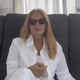 Helena Blagne s staro fotografijo spravila v jok oboževalce