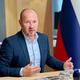 Jernej Vrtovec na dopustu uživa, ljudje pa polni žaljivih komentarjev