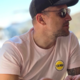 Jure Košir poletje preživlja aktivno, fotografija pove vse
