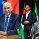 Nepričakovana poteza! Janez Janša in Zoran Stevanović združila moči in skupaj ...