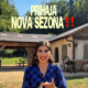 Na plan so prišle sočne novice Kmetije še pred predvajanjem na televiziji
