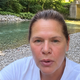 Po kopanju v ledeni Kokri Alenka Bratušek presenetila še s tem