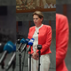 Le redki bi si upali storiti to, kar je naredila Alenka Bratušek