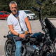 Miha Hercog s hčerjo Ario doživel večer, ki ga ne bosta pozabila