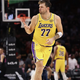 Luka Dončić skupaj z znano slovensko manekenko?