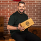 Po bolečem izpadu iz MasterChef-a Klemen naredil nekaj, česar marsikdo ne bi pričakoval