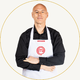 Gregor (MasterChef) je pokazal posledice prometne nesreče pred kuhanjem na izzivu