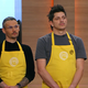 MasterChef: Favorita letošnje sezone bosta danes na izzivu skupin pogorela