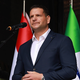 Zoran Stevanović je izgubil. Premagala ga je ...