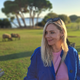 Katarina Čas praznovala abrahama in takole preživela poseben dan
