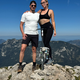 Zdaj je tudi uradno: Žan Zore in Tamara Talundžić (Kmetija) sta sporočila veselo novico