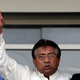 V Pakistanu na smrt obsodili nekdanjega predsednika Perveza Mušarafa