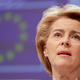 Von der Leynova pozvala k ohranitvi delovanja enotnega evropskega trga