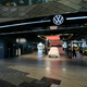 VW: center mobilne prihodnosti v Ljubljani