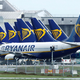 Ryanair v Nemčiji zapira baze in odpušča. Razlog: Nestrinjanje pilotov z znižanjem plač