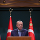 Diplomatsko premirje med Turčijo in Zahodom