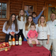 Kmetija Trstenjak: Sok, ki spominja na mladost