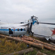 V strmoglavljenju letala L-410 umrlo 16 potnikov, sedem je poškodovanih