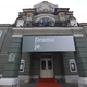 SNG Drama Ljubljana na simbolni ravni predstavlja celotno slovensko umetnost in kulturo