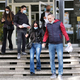 Sojenje zaradi ropov: Sicilijanca svobodna odkorakala s sodišča
