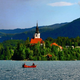 Popotniški vodnik Lonely Planet: Slovenija med prvimi desetimi najbolj priporočenimi destinacijami na svetu
