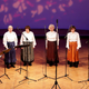 30 let skupine Kresnice: "Skrbno ohranjamo repertoar ljudskih pesmi"
