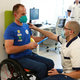 V Mariboru vzpostavljen center za fizioterapevtsko obravnavo športnikov invalidov: Da bo športnik invalid obravnavan takoj