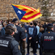 Katalonci, sanjajoč neodvisnost, v nedeljo spet na volišča