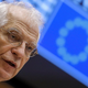 Visoki predstavnik EU za zunanjo in varnostno politiko Josep Borrell - nepripravljen in neprimeren