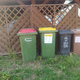Rače-Fram: Gospodinjstvom še peti zabojnik za smeti