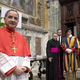 Začel se je vatikanski proces stoletja: Kardinal na zatožni klopi