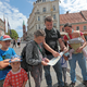 (FOTO) Kaj tuje turiste privabi v Maribor: Za obisk mesta jim je en dan dovolj