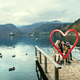 Najlepše jesenske počitnice vas čakajo ob Blejskem jezeru