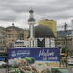 V Sarajevu po sedmih letih iz zapora izpustili vodjo radikalnih islamistov