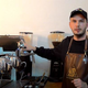 (VIDEO) Kako v lokalu pripravijo espresso? Barista nam je razkril tudi svoj recept za dobro turško kavo in kavo iz kafetiere