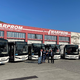 V Mariboru sedem novih mestnih avtobusov. Kakšne novosti Marprom še pripravlja za potnike?