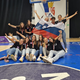 Po treh letih odkar imajo športni razred III. gimnazija Maribor naj športna šola v državi