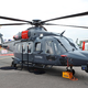 Podpisana pogodba za nov policijski helikopter v višini dobrih 14,4 milijona evrov