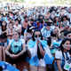 SP v nogometu: Argentinci imajo radi tudi Cristiana Ronalda