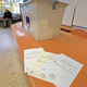 Zadnji dan predčasnega referendumskega glasovanja 1,36-odstotna udeležba